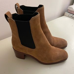 Rag and Bone Hazel Boots